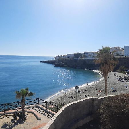 Hostal San Miguel Nerja Exteriér fotografie