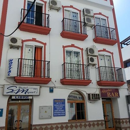 Hostal San Miguel Nerja Pokoj fotografie